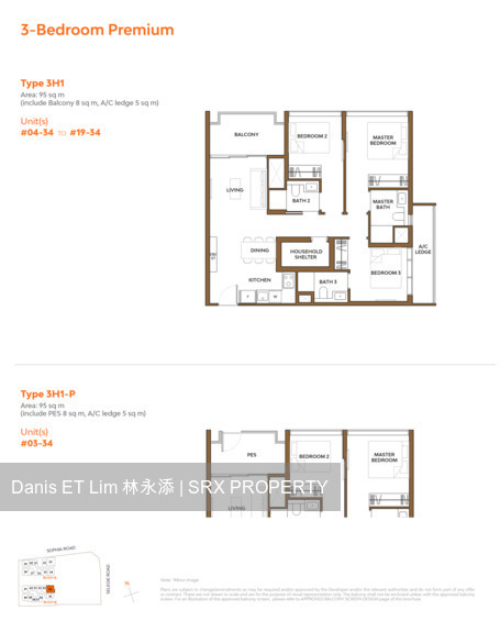 THE COLLECTIVE AT ONE SOPHIA (D9), Apartment #536362171